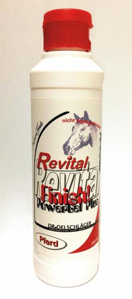 Revital Finish Power Gel 200 ml